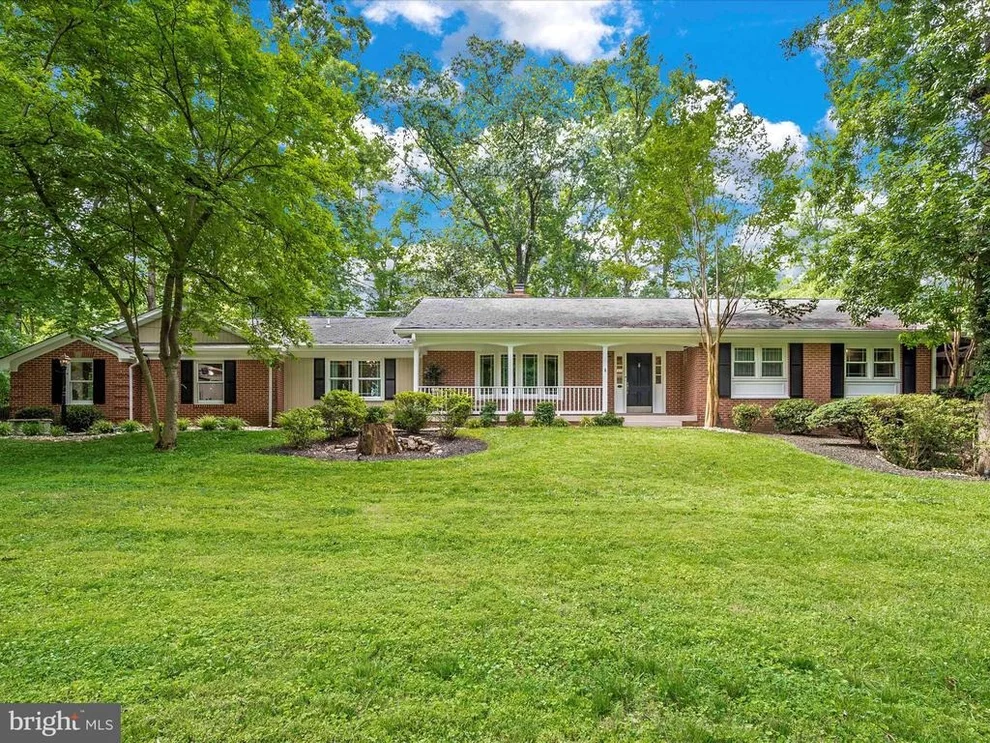 Unit for sale at 4414 PINETREE ROAD, ROCKVILLE, MD 20853