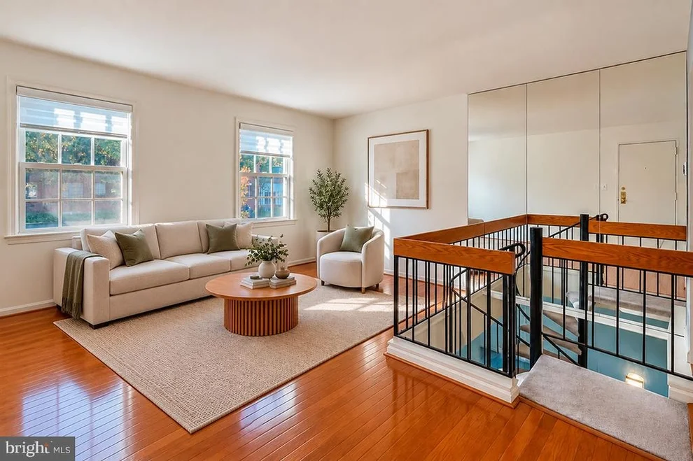 Unit for sale at 603 BASHFORD LANE, ALEXANDRIA, VA 22314