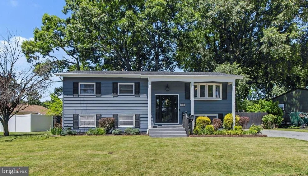 Unit for sale at 3702 HURLOCK ROAD, MIDDLE RIVER, MD 21220