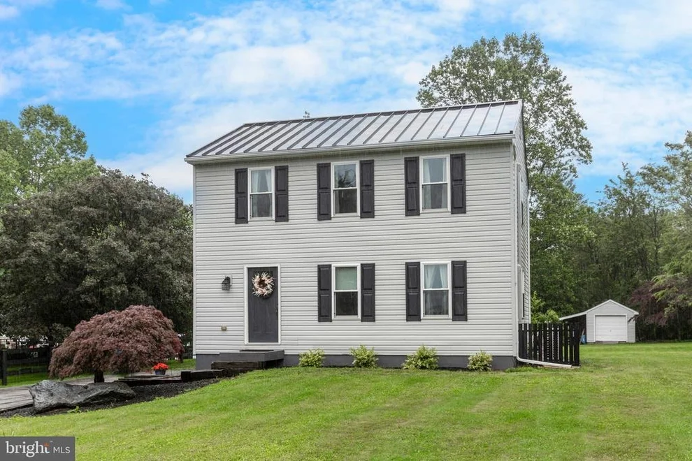 Unit for sale at 10303 COPPERMINE COURT, UNION BRIDGE, MD 21791