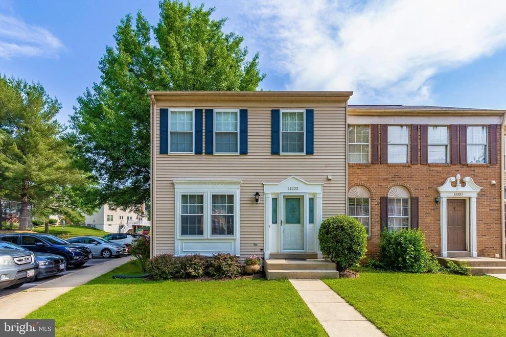 Unit for sale at 11223 BENT CREEK TERRACE, GERMANTOWN, MD 20876