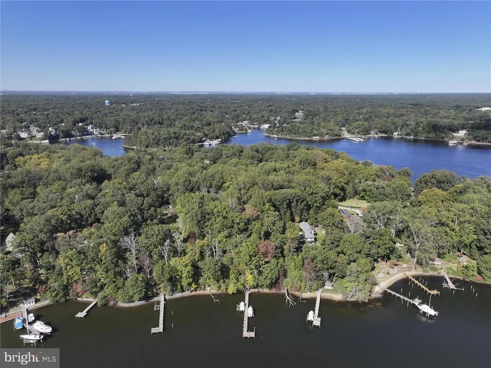 Unit for sale at 1003 OMAR DRIVE, CROWNSVILLE, MD 21032
