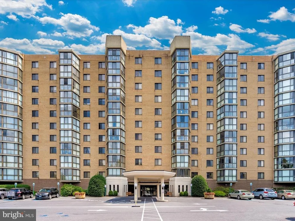 Unit for sale at 3310 N LEISURE WORLD BOULEVARD, SILVER SPRING, MD 20906