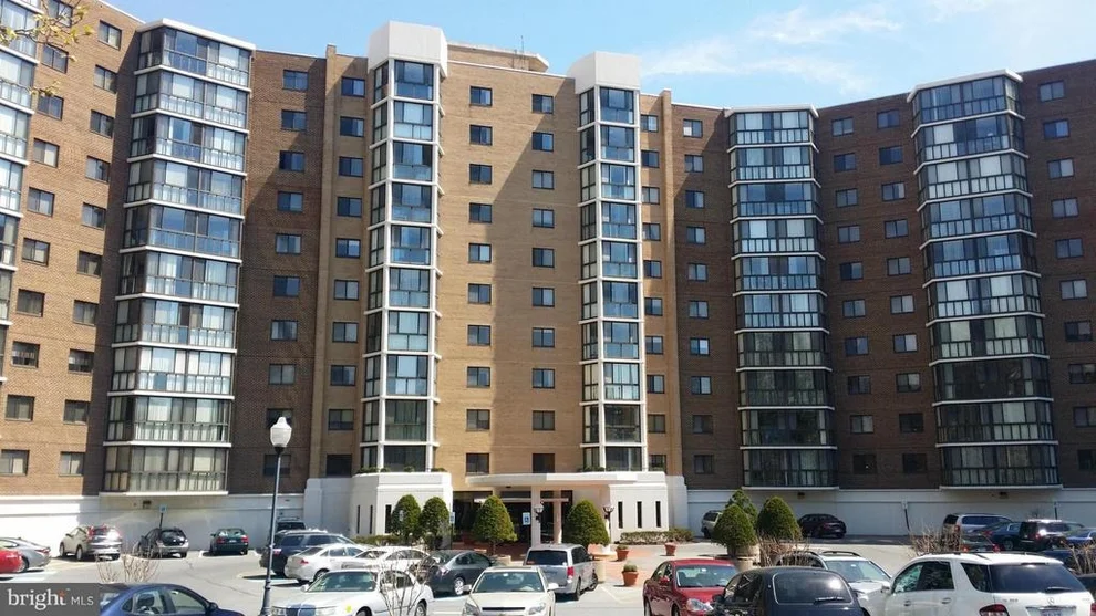 Unit for sale at 15100 INTERLACHEN DRIVE, SILVER SPRING, MD 20906