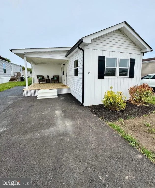 Unit for sale at 14 COLONIAL LANE, REHOBOTH BEACH, DE 19971