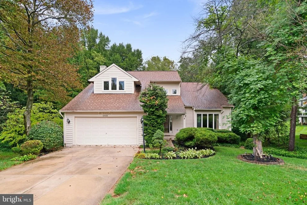 Unit for sale at 6908 ANNABEL COURT, COLUMBIA, MD 21044