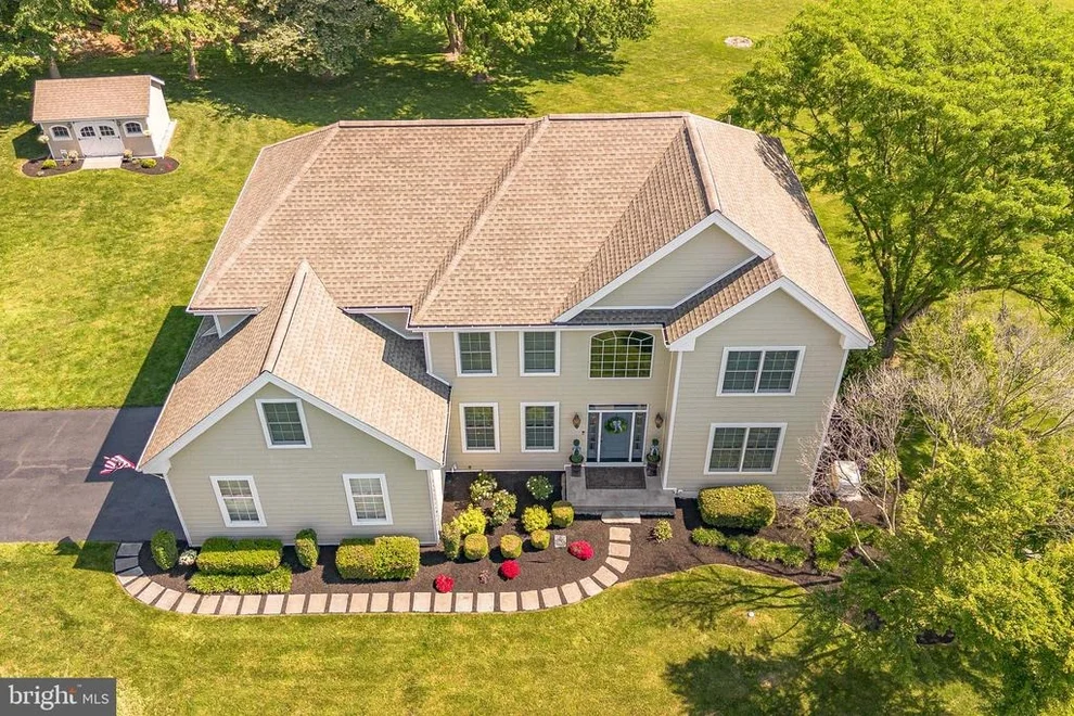 Unit for sale at 168 WALNUT RUN ROAD, LANDENBERG, PA 19350
