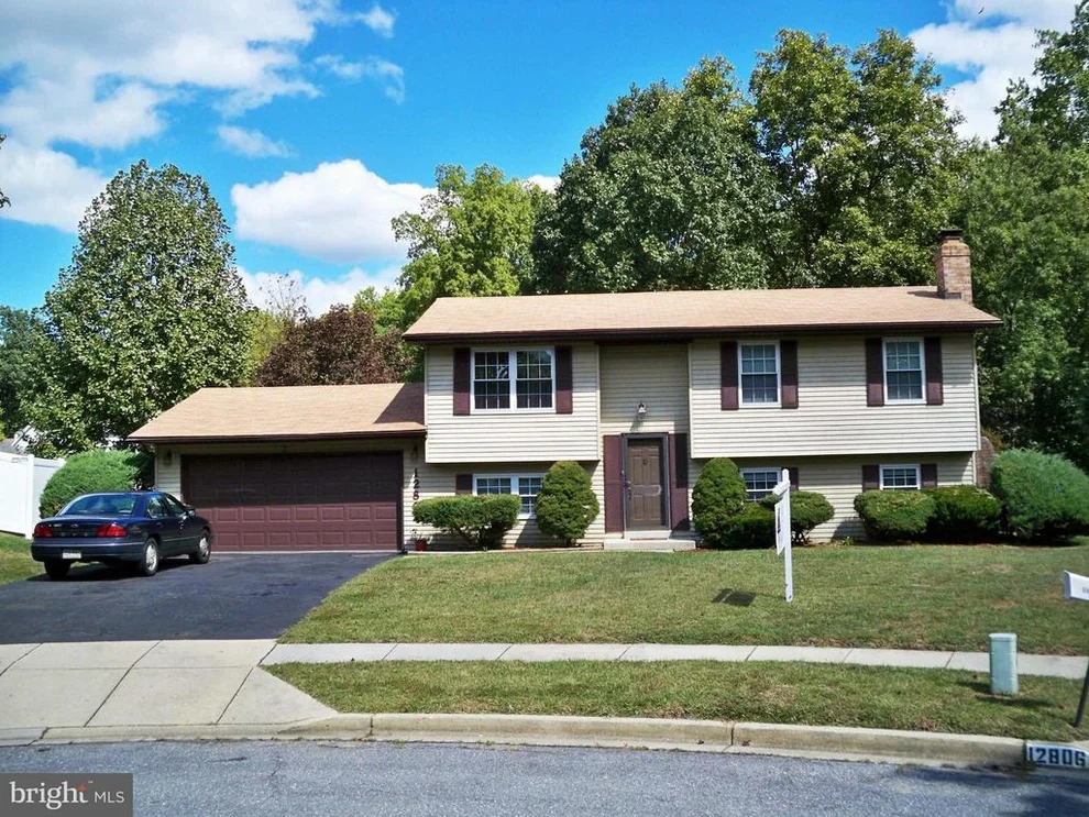 Unit for sale at 12804 COTTONWOOD COURT, UPPER MARLBORO, MD 20774