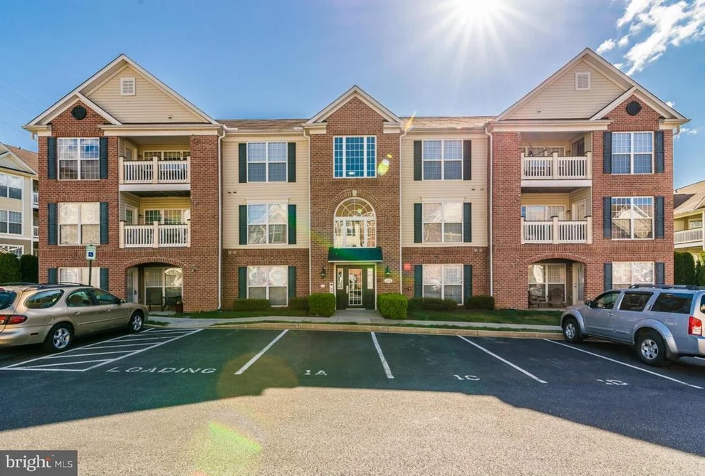 Unit for sale at 2511 SHELLEY CIRCLE, FREDERICK, MD 21701