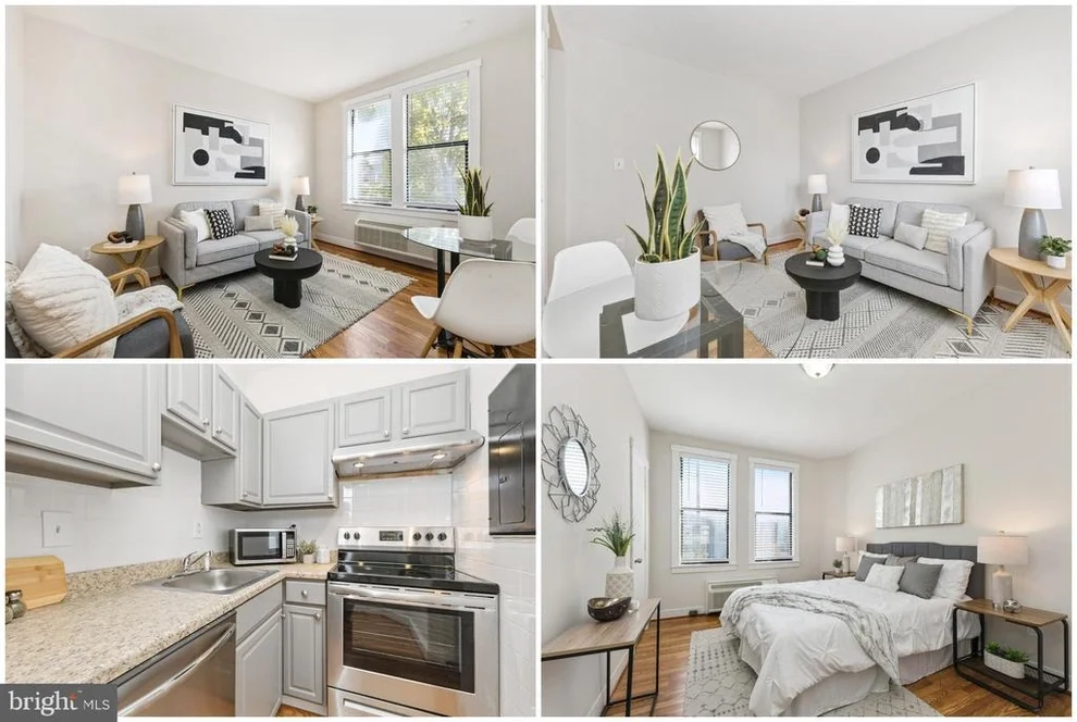 Unit for sale at 7 18TH STREET SE, WASHINGTON, DC 20003