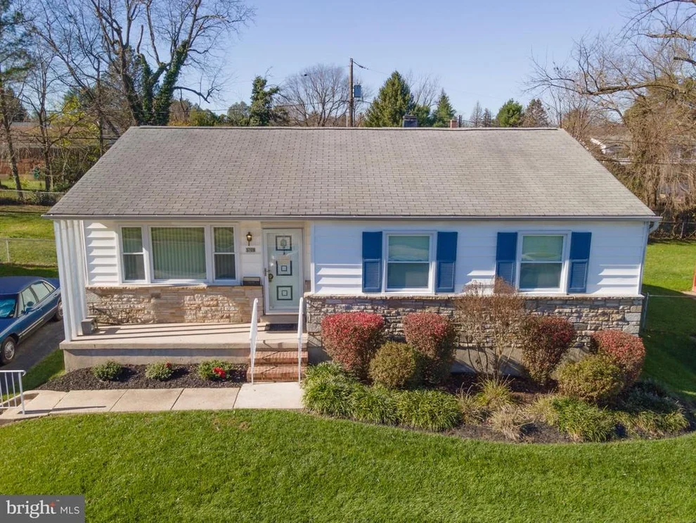 Unit for sale at 3708 NAUSET PLACE, RANDALLSTOWN, MD 21133