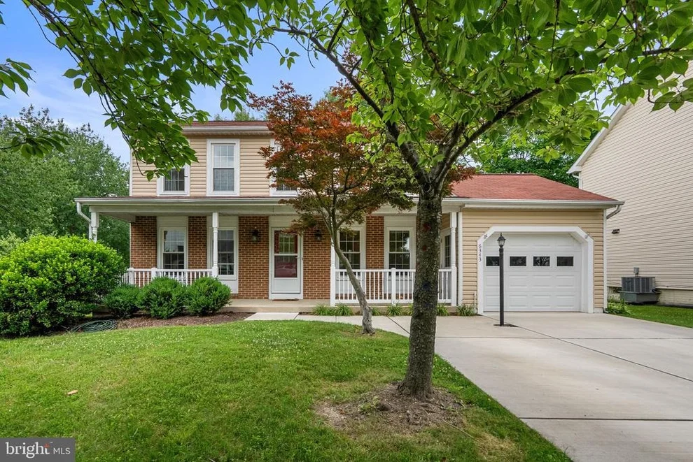 Unit for sale at 6343 ROAN STALLION LANE, COLUMBIA, MD 21045