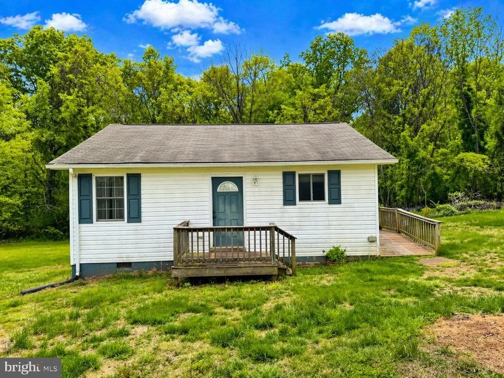 Unit for sale at 4085 S BLUE RIDGE TURNPIKE, ROCHELLE, VA 22738