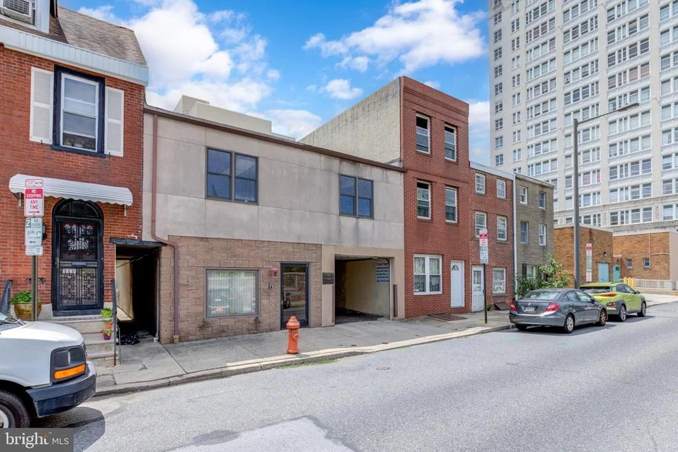 Unit for sale at 1026 WINTER STREET, PHILADELPHIA, PA 19107