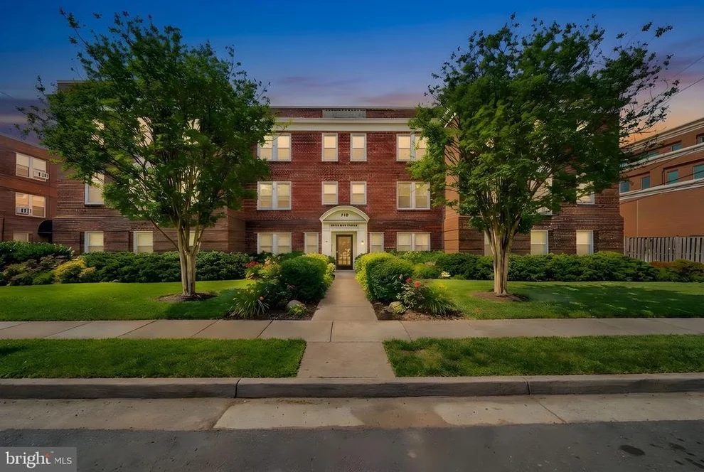 Unit for sale at 719 S ST ASAPH STREET, ALEXANDRIA, VA 22314