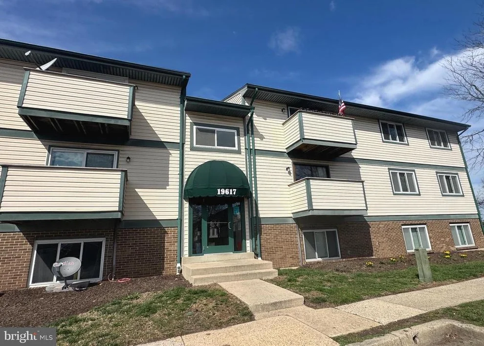 Unit for sale at 19617 GUNNERS BRANCH ROAD, GERMANTOWN, MD 20876