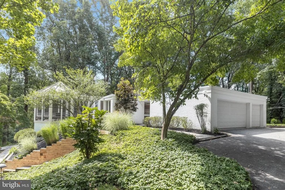 Unit for sale at 18 BRANCHWOOD COURT, BALTIMORE, MD 21208