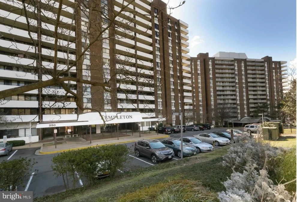 Unit for sale at 250 REYNOLDS STREET S, ALEXANDRIA, VA 22304