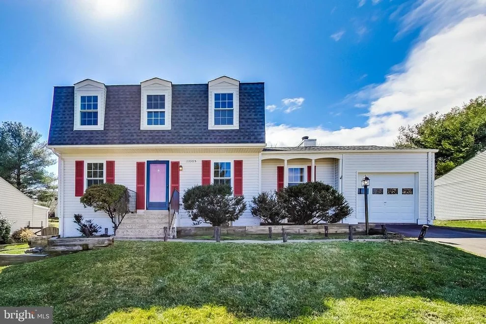 Unit for sale at 13305 HOLLINGER AVENUE, FAIRFAX, VA 22033