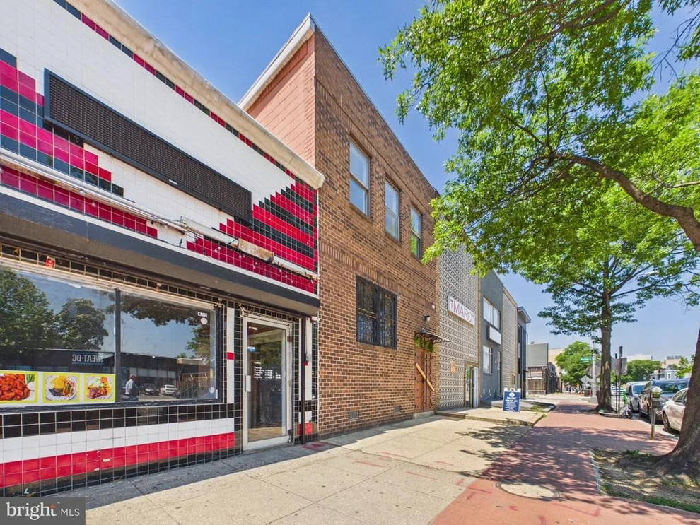 Unit for sale at 3322 - 3324 GEORGIA AVENUE NW, WASHINGTON, DC 20010