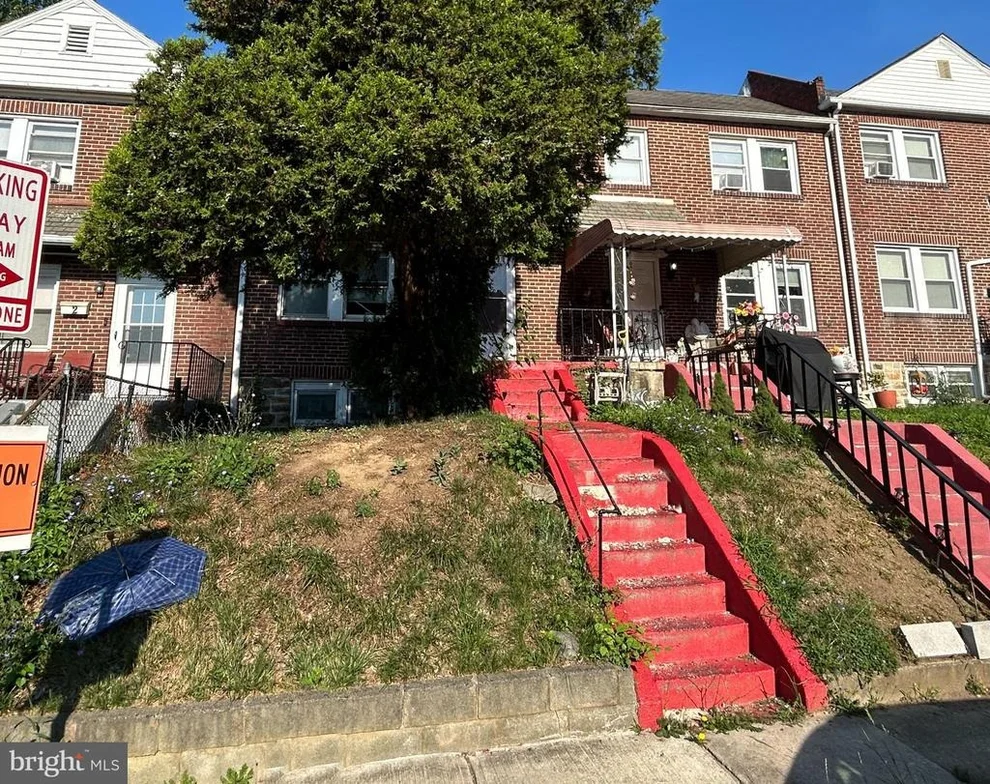 Unit for sale at 4 N BERNICE AVENUE, BALTIMORE, MD 21229
