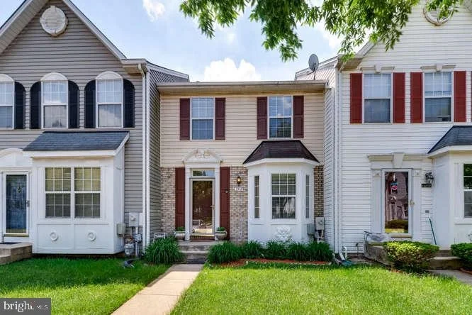 Unit for sale at 3518 SEAPINES CIRCLE, RANDALLSTOWN, MD 21133