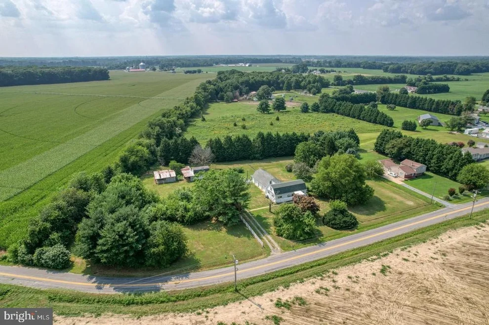 Unit for sale at 2069 E DENNEYS ROAD, DOVER, DE 19901