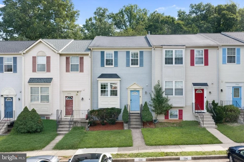 Unit for sale at 7559 KIMBERTON COURT, MANASSAS, VA 20111