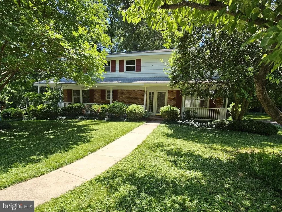 Unit for sale at 109 STAUFFER ROAD, SEVERNA PARK, MD 21146