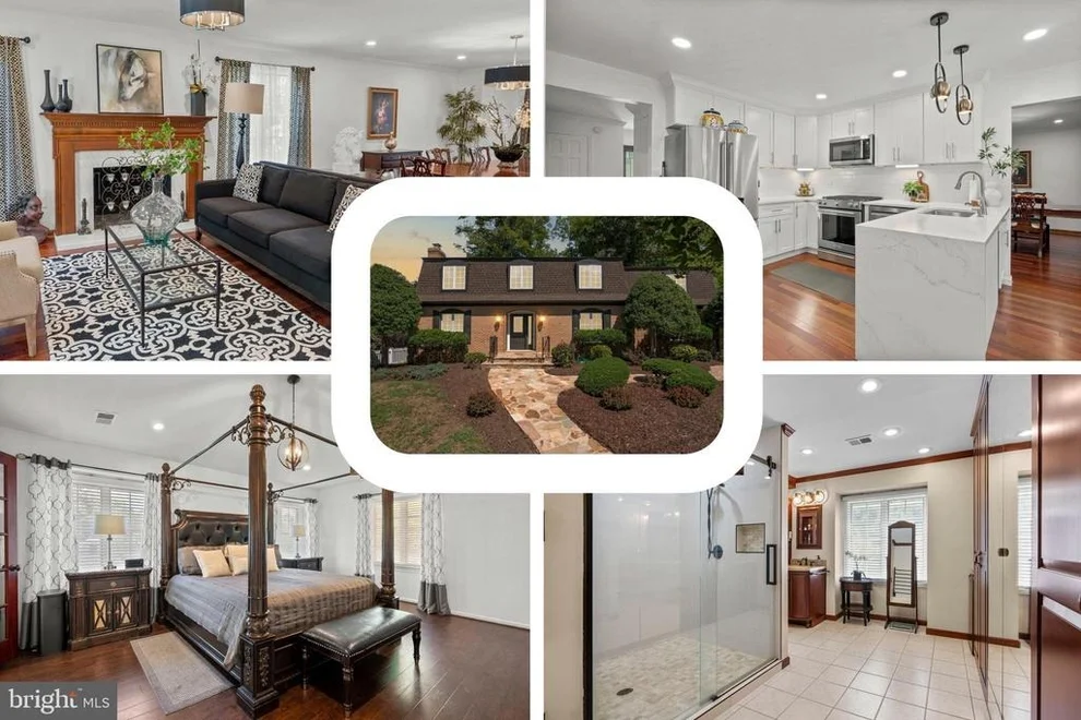 Unit for sale at 221 SURREY CIRCLE DRIVE S, FORT WASHINGTON, MD 20744