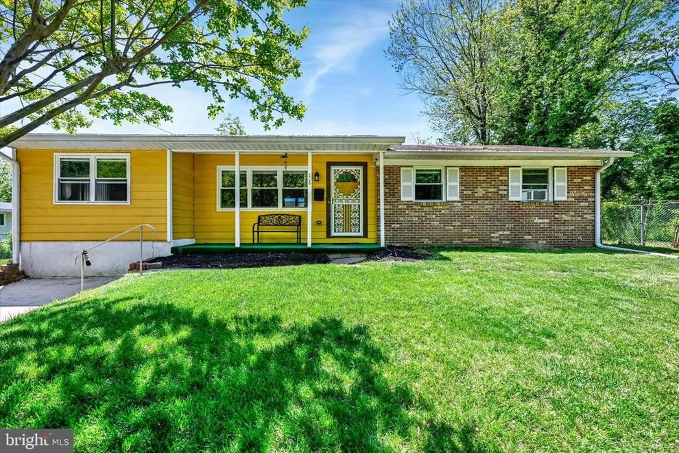 Unit for sale at 206 MELVIN AVENUE, BALTIMORE, MD 21228
