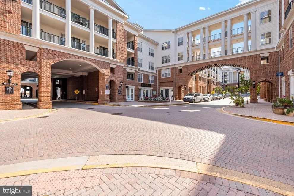 Unit for sale at 7 GRANITE PLACE, GAITHERSBURG, MD 20878