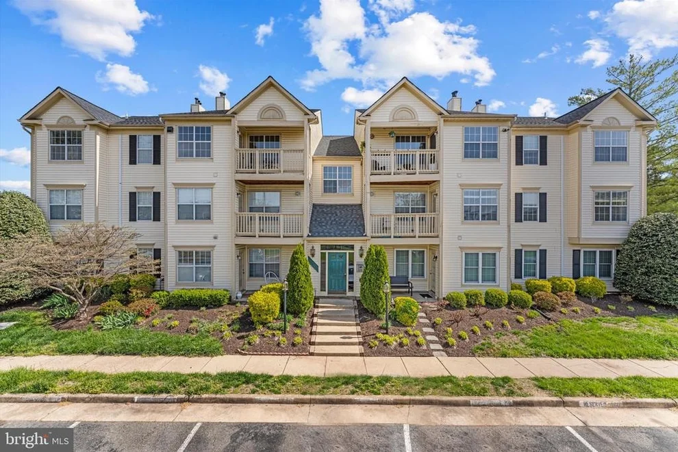 Unit for sale at 10998 KOMAN CIRCLE, MANASSAS, VA 20109