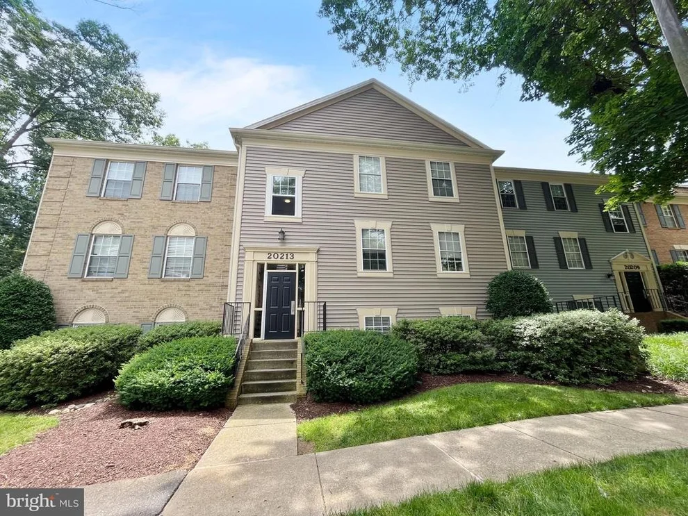 Unit for sale at 20213 SHIPLEY TERRACE, GERMANTOWN, MD 20874