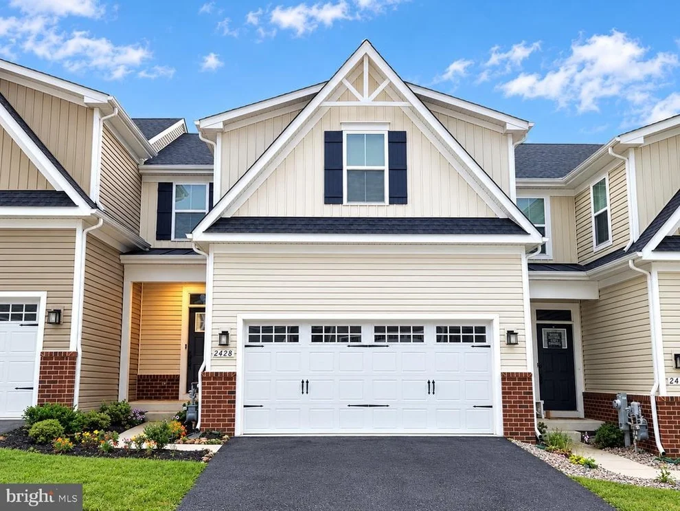 Unit for sale at 2428 STEAMBOAT WAY, BEL AIR, MD 21015