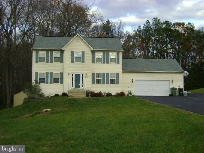 Unit for sale at 6560 HARVEST RIDGE LANE, HUGHESVILLE, MD 20637