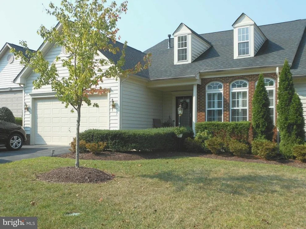 Unit for sale at 2117 VITTORIA COURT, BOWIE, MD 20721