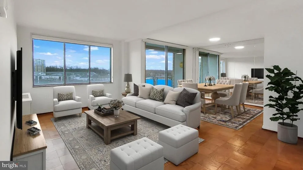 Unit for sale at 10201 GROSVENOR PLACE, NORTH BETHESDA, MD 20852