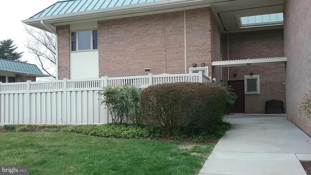 Unit for sale at 3543 LEISURE WLD BOULEVARD S, SILVER SPRING, MD 20906