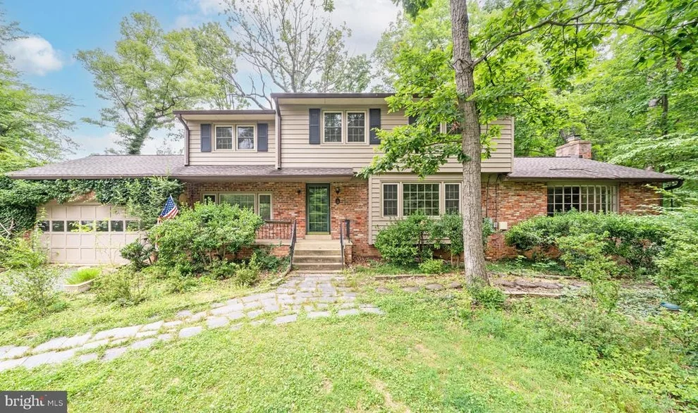 Unit for sale at 9124 BOIS AVENUE, VIENNA, VA 22182