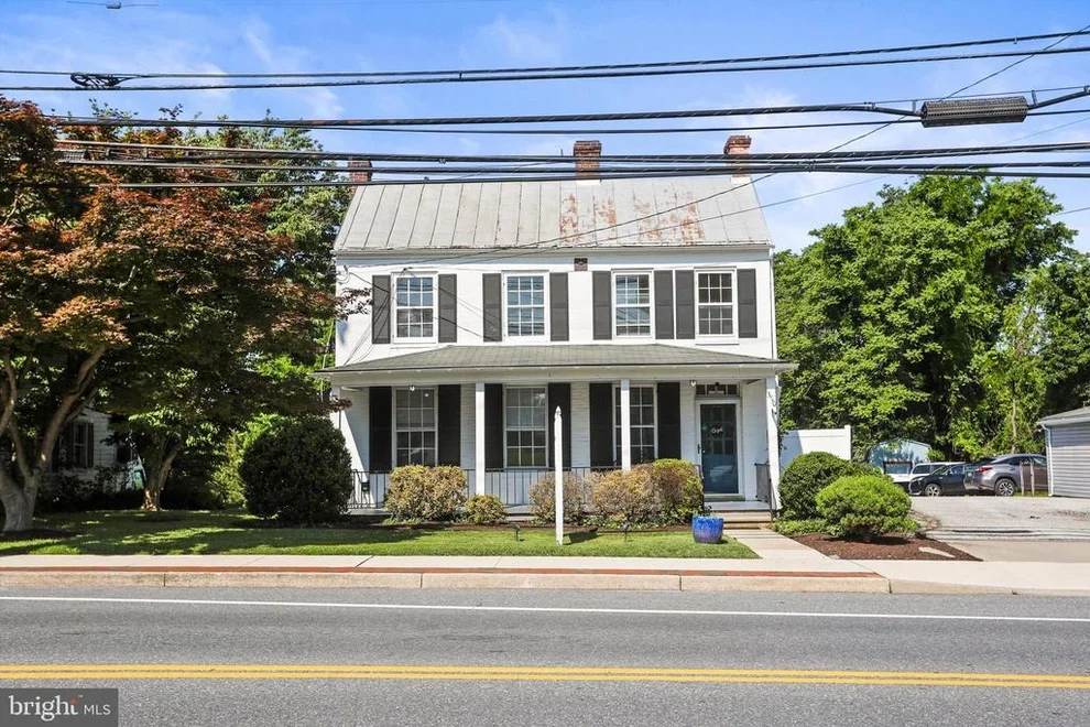 Unit for sale at 350 MAIN STREET, REISTERSTOWN, MD 21136