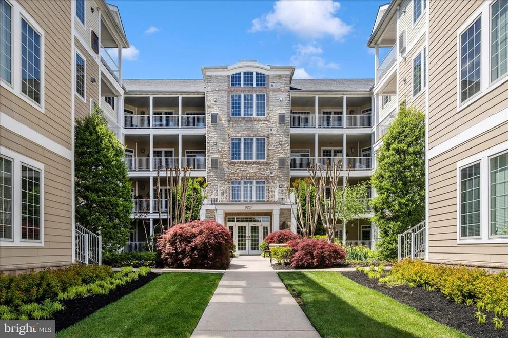 Unit for sale at 8820 SHINING OCEANS WAY, COLUMBIA, MD 21045