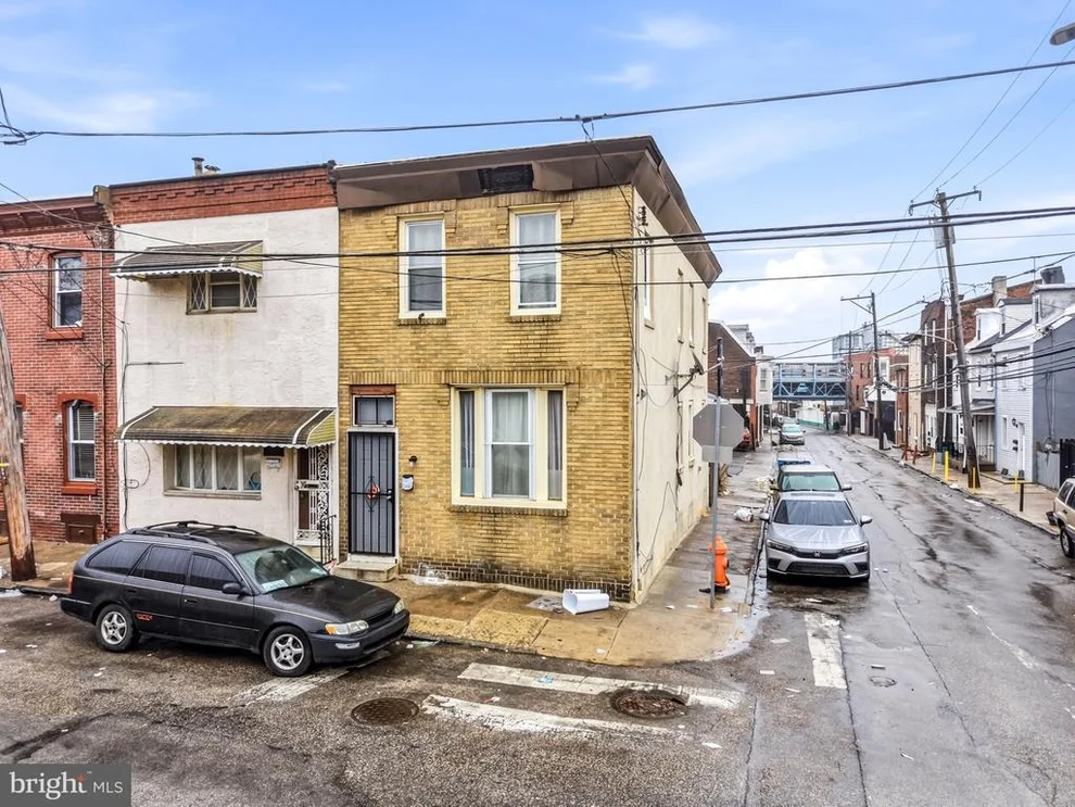 Unit for sale at 4301 GRISCOM STREET, PHILADELPHIA, PA 19124