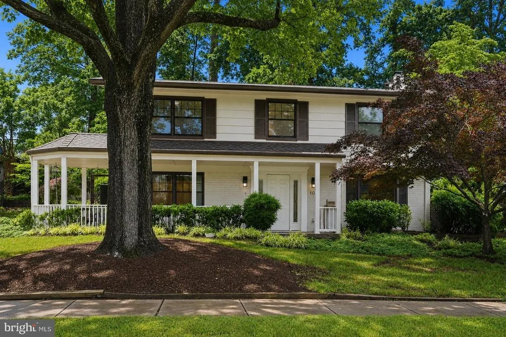 Unit for sale at 705 WILSON AVENUE, ROCKVILLE, MD 20850