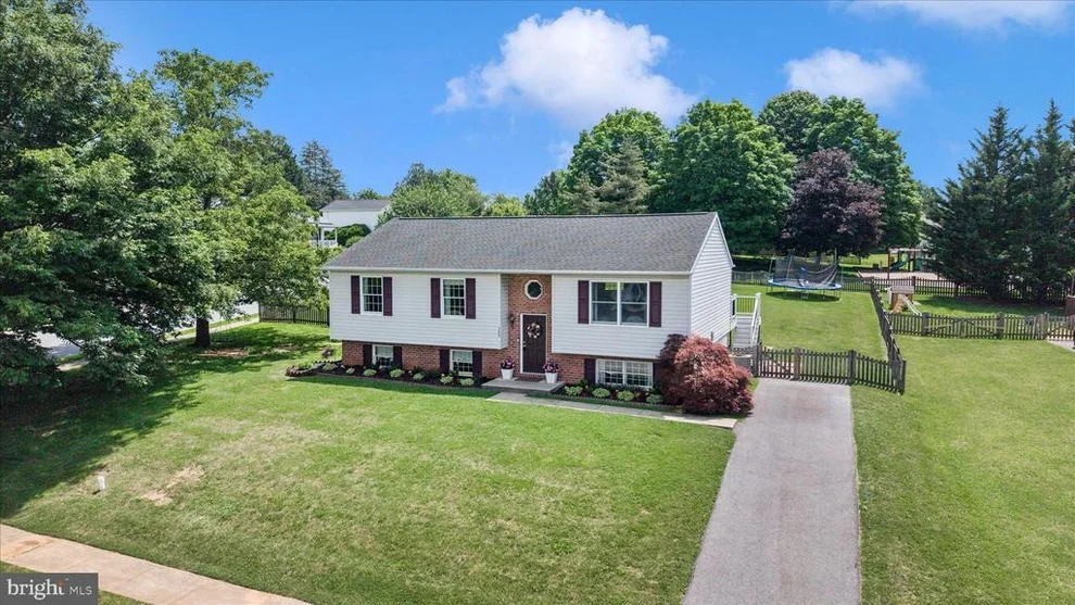 Unit for sale at 389 MOUNTAIN LAUREL COURT, WESTMINSTER, MD 21158