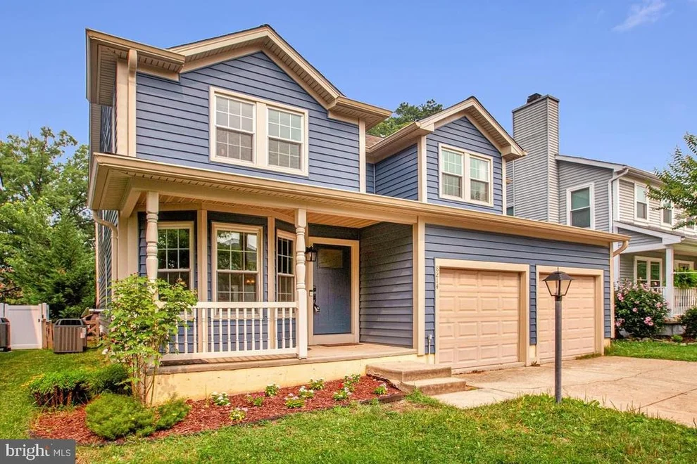 Unit for sale at 8214 DEERBROOKE COURT, PASADENA, MD 21122