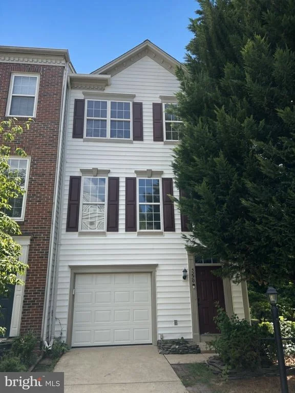 Unit for sale at 5270 KESTREL CROSSING DRIVE, ALEXANDRIA, VA 22312