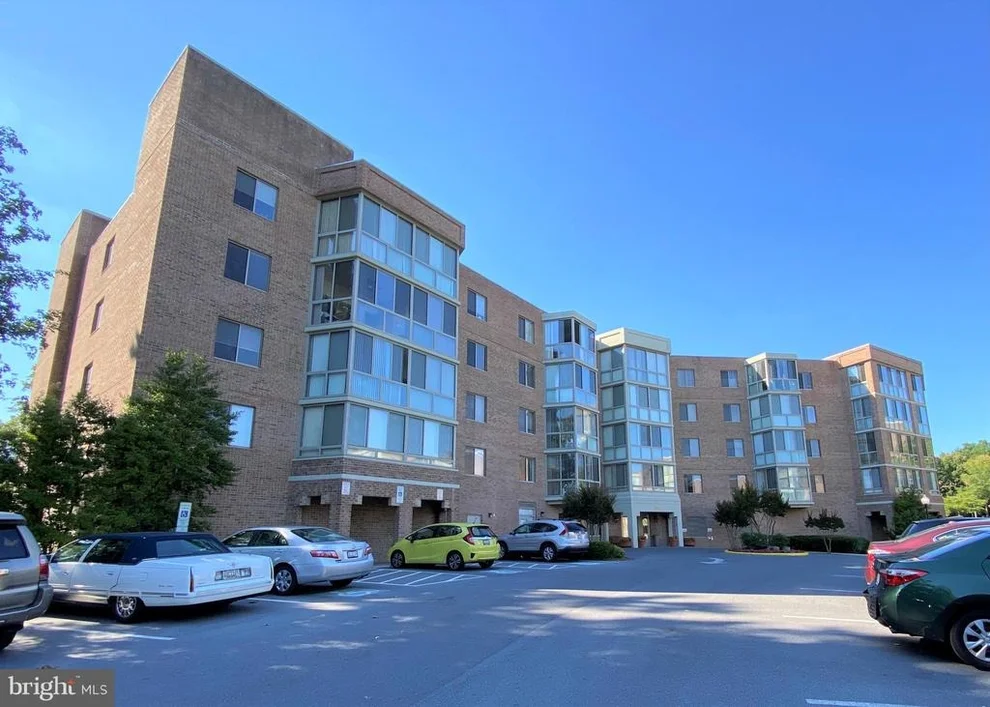 Unit for sale at 2904 N LEISURE WORLD BOULEVARD, SILVER SPRING, MD 20906