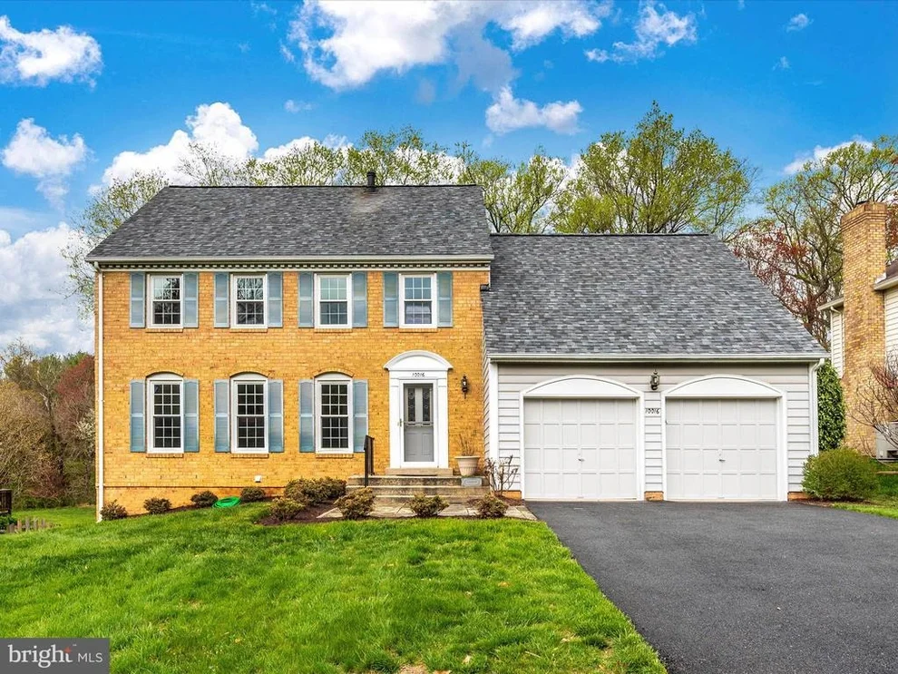 Unit for sale at 10016 DELLCASTLE ROAD, MONTGOMERY VILLAGE, MD 20886