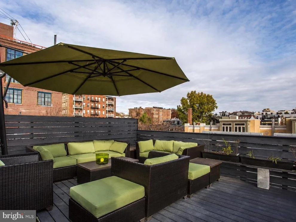 Unit for sale at 2380 CHAMPLAIN STREET NW, WASHINGTON, DC 20009